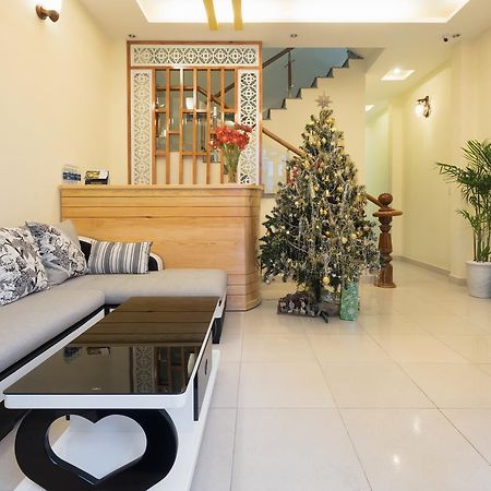 The Hangout Home Νταλάτ Εξωτερικό φωτογραφία