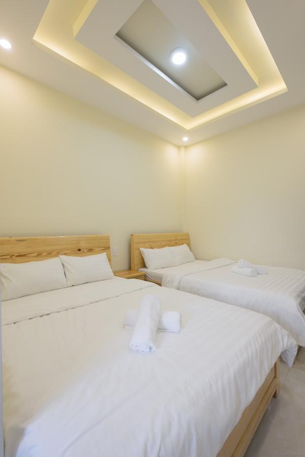 The Hangout Home Νταλάτ Εξωτερικό φωτογραφία