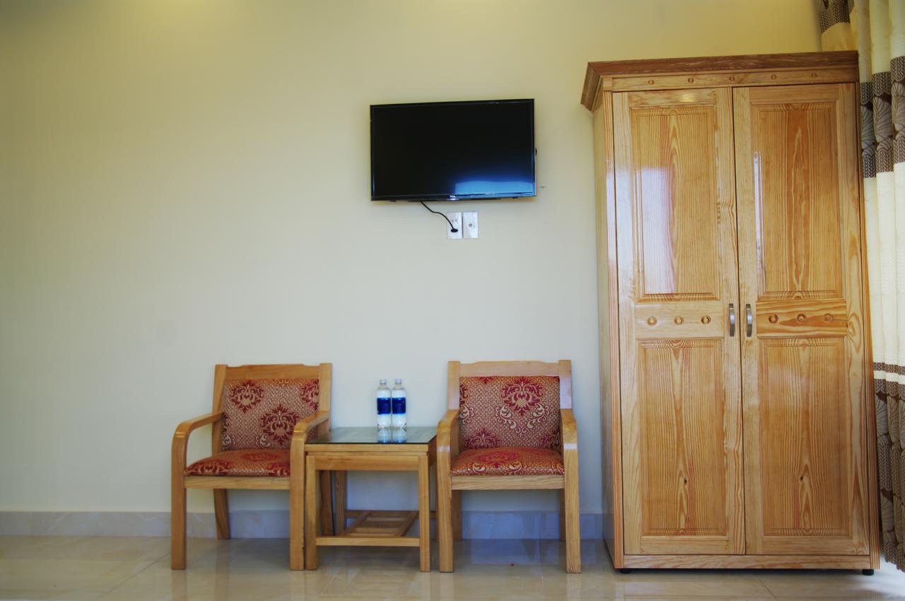 The Hangout Home Νταλάτ Εξωτερικό φωτογραφία