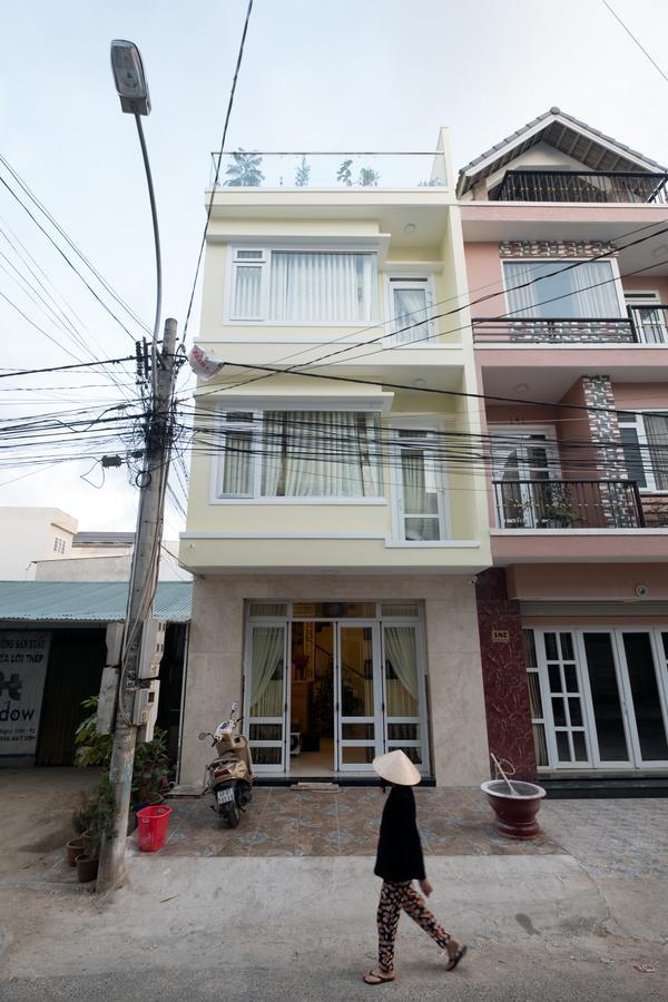 The Hangout Home Νταλάτ Εξωτερικό φωτογραφία
