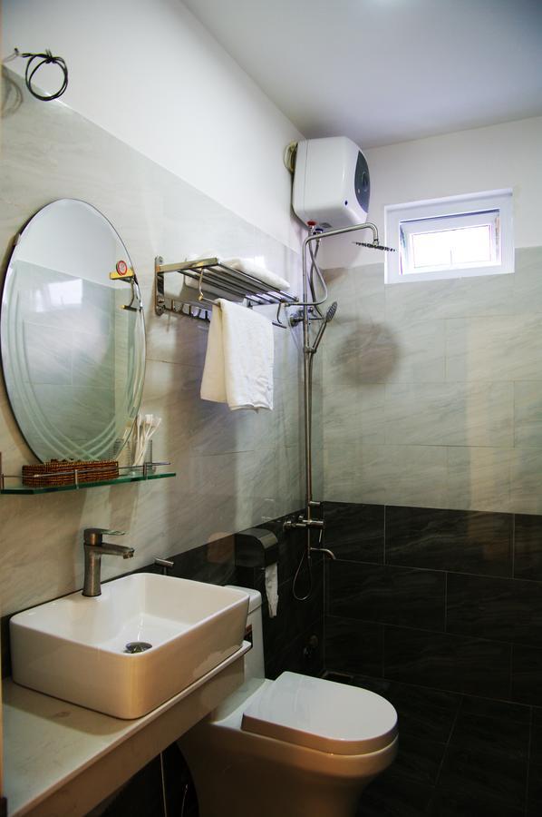 The Hangout Home Νταλάτ Εξωτερικό φωτογραφία