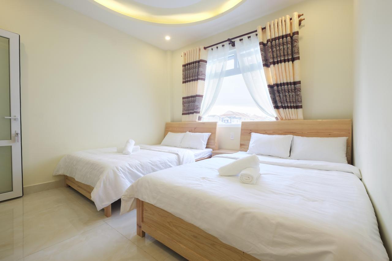 The Hangout Home Νταλάτ Εξωτερικό φωτογραφία