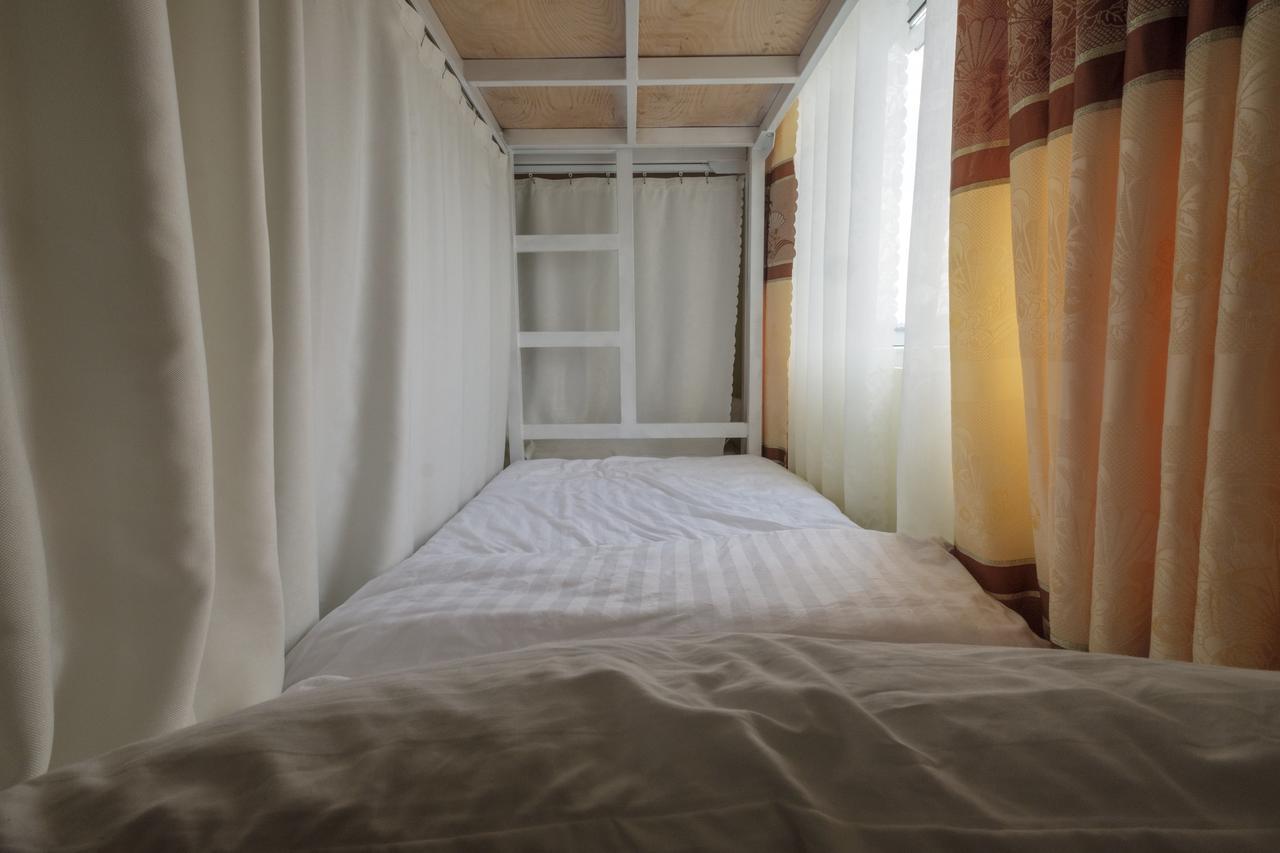 The Hangout Home Νταλάτ Εξωτερικό φωτογραφία
